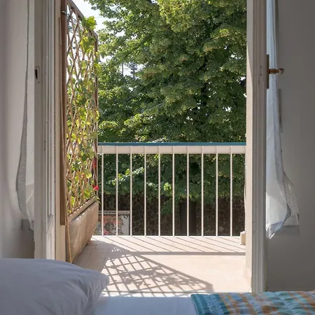 Station's Apartamento