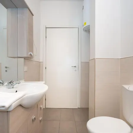 Apartamento Station's