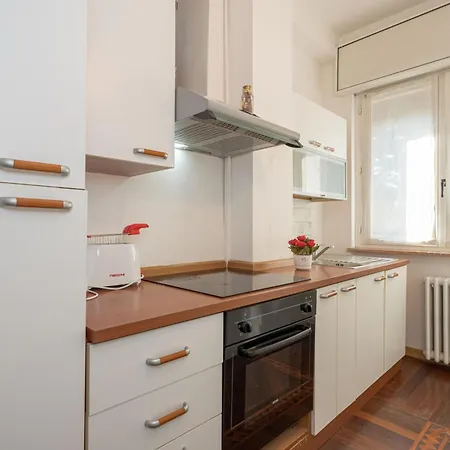 Station's * Bérgamo