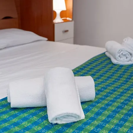 Apartamento Station's