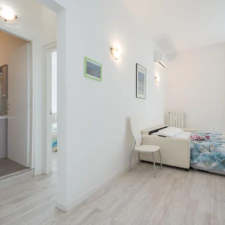 Apartamento Station's *