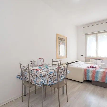 Apartamento Station's *