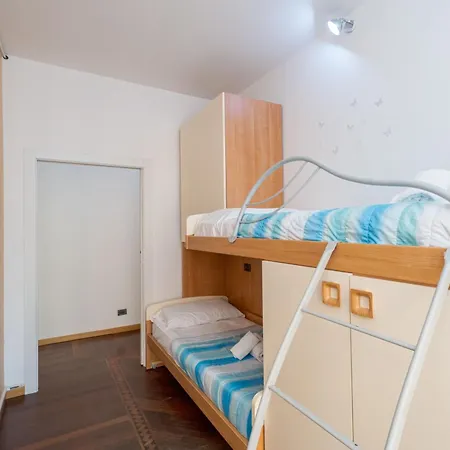 Station's * Bérgamo