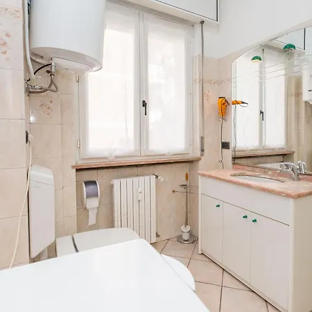 Apartamento Station's