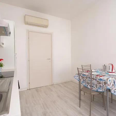 Apartamento Station's *