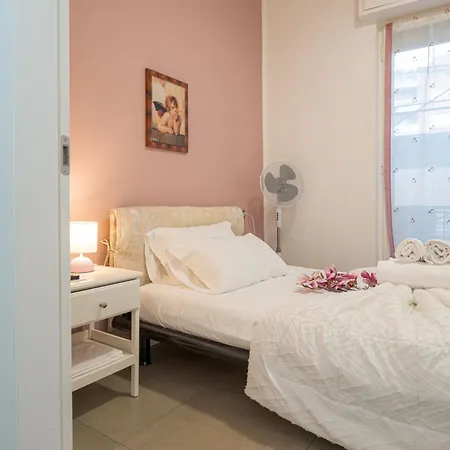 Station's Apartamento