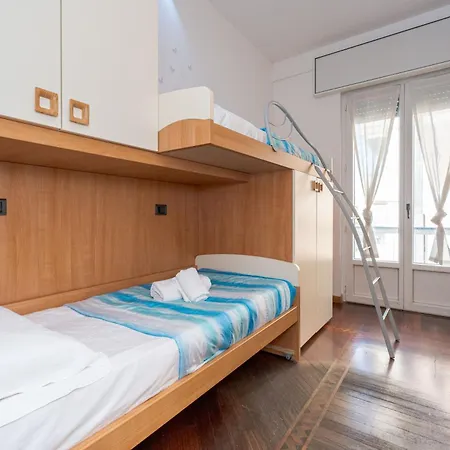 Apartamento Station's