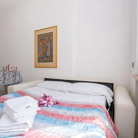 Station's * Bérgamo