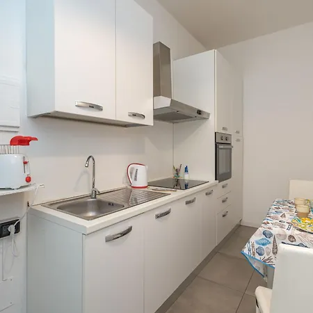 Station's * Bérgamo