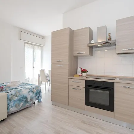 Station's Apartamento