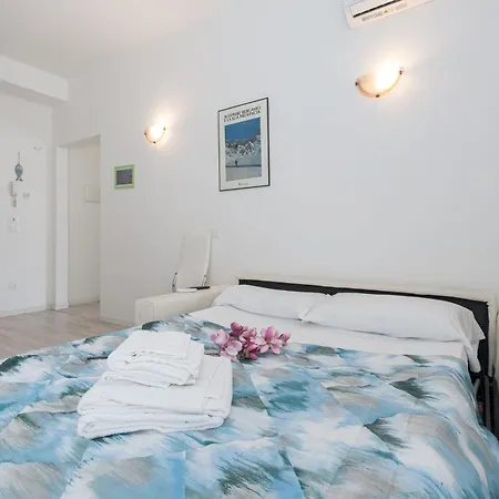 Apartamento Station's *