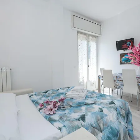 Station's Apartamento