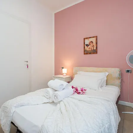 Station's Apartamento Bérgamo