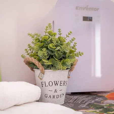 Station's Apartamento