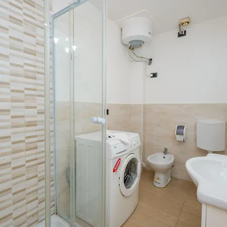 Station's Apartamento *