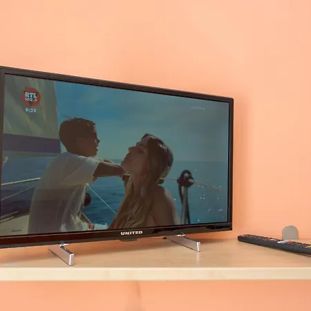 Apartamento Station's *