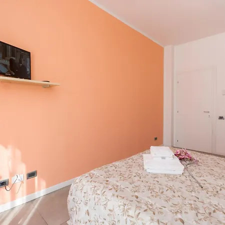 Apartamento Station's Bérgamo