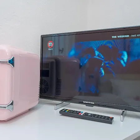 Apartamento Station's