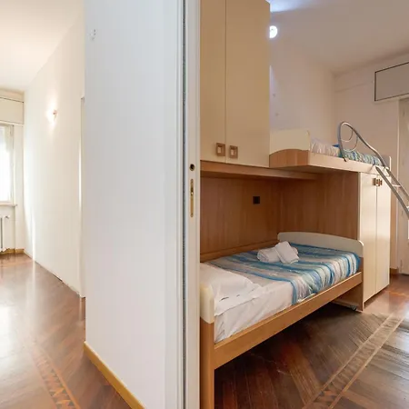 Station's Apartamento *