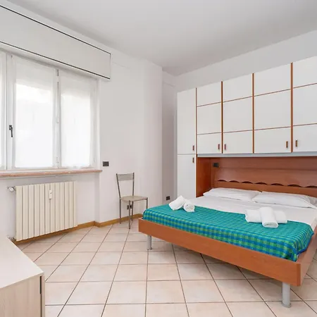 Apartamento Station's Bérgamo