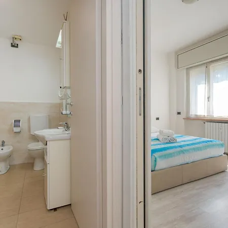 Station's * Bérgamo