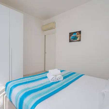 Station's Apartamento Bérgamo