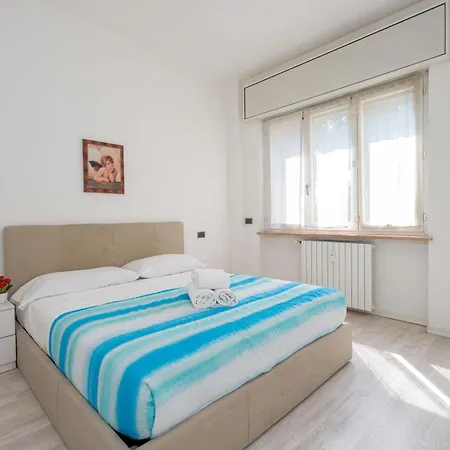 Station's * Bérgamo