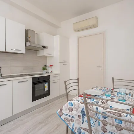 Station's Apartamento *