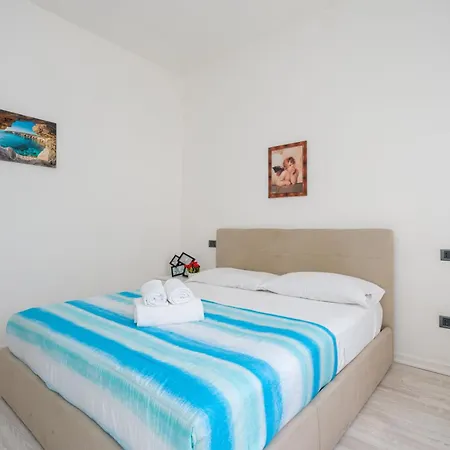 Station's Apartamento *