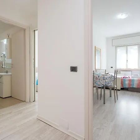 Station's Apartamento Bérgamo