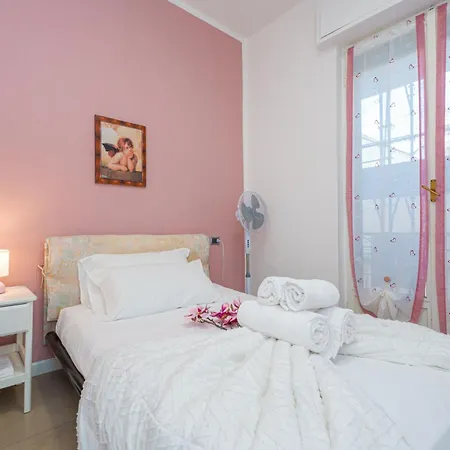 Station's * Bérgamo