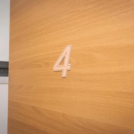 Apartamento Station's *