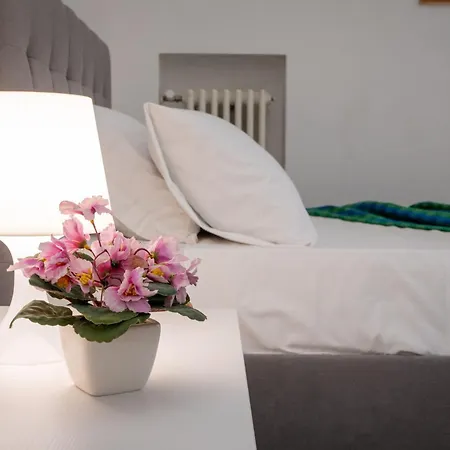 Station's Apartamento Bérgamo