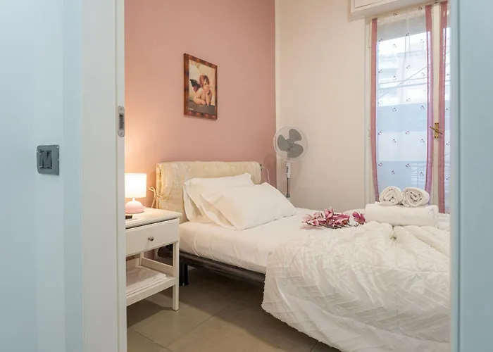 Station's Apartmán