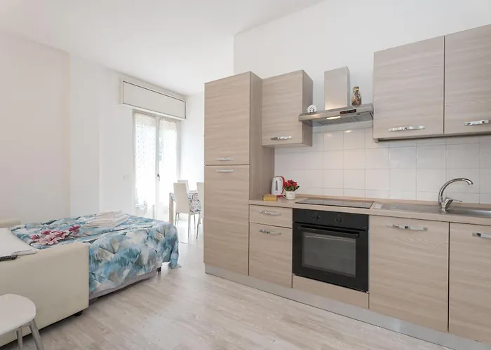 Station's Apartmán