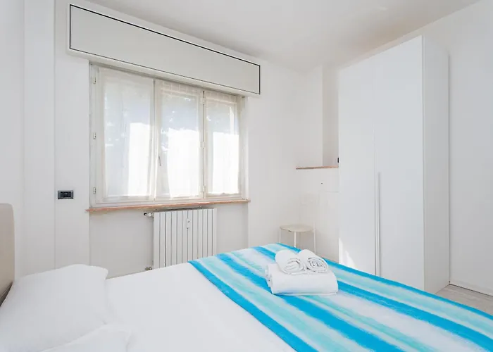 Station's Apartmán