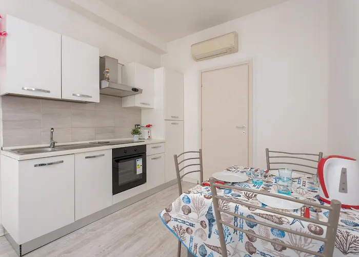 Station's Apartmán *